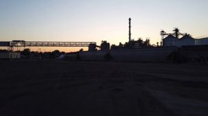 Где сливают БЕНЗИН В США Мой квадрокоптер не выдержал нагрузки!