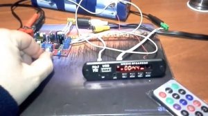 тембр блок Китайский