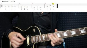Как играть на гитаре Sunshine of your love. Разбор и табы. Простые красивые песни на гитаре 6/365
