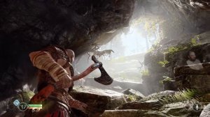 Стрим по !!!GOD OF WAR!!! №1 прохождение НА PS5.#PersivalGameplay