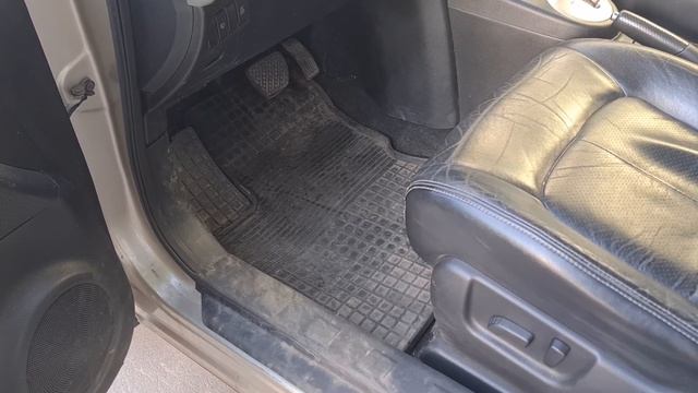 Ellisa - всесезонные автомобильные коврики смотреть онлайн