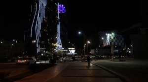 ВЛОГ: МОРЕ В ГРУЗИИ В ОКТЯБРЕ / ГДЕ МЫ ОСТАНОВИЛИСЬ / ГУЛЯЕМ ПО ВЕЧЕРНЕМУ БАТУМИ?