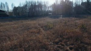 С чего начать СТРОИТЕЛЬСТВО дома? Выбор участка!