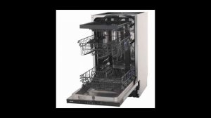 Встраиваемая посудомоечная машина 45 см Gorenje
