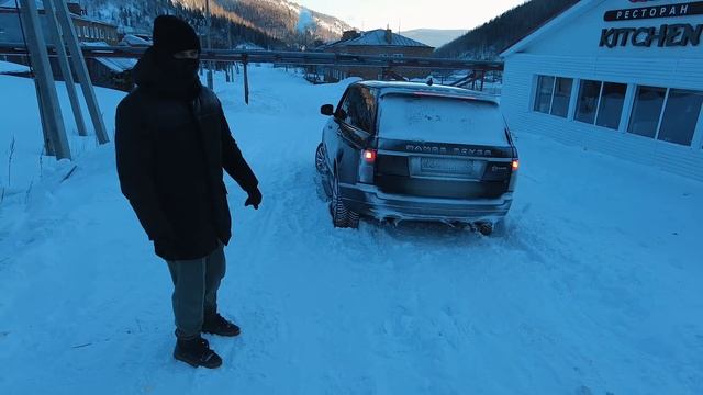 Назад в Приисковый! S#3/EP#52 смотреть онлайн