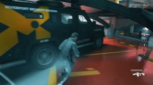 Обзор игры Quantum Break