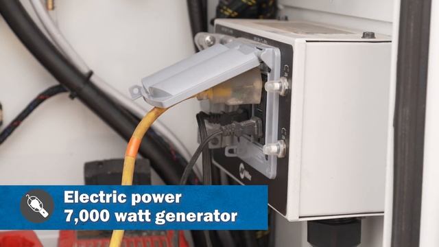 EnPak A60 All-In-One: Ready to Do More for Work Trucks смотреть онлайн