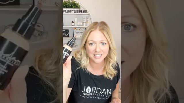 Natural Beauty Solutions and Mineral Makeup