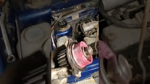 машина кипит печка дует холодным смотреть онлайн