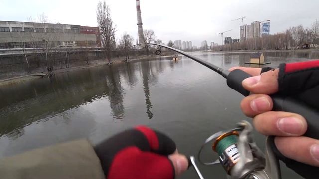 Воблер TsuYoki(тцуёки) CHANCE MR 130SP XD-009 смотреть онлайн