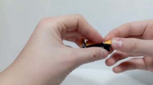 мини Девостатор из лего