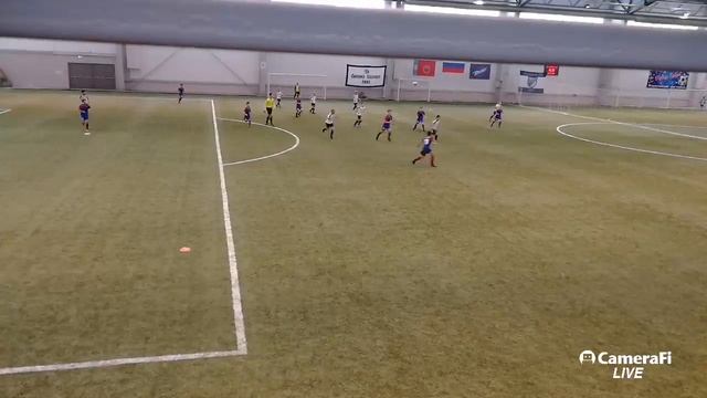 Сибирь2007 - Енисей 2007 Барнаул 11.01.2018 смотреть онлайн