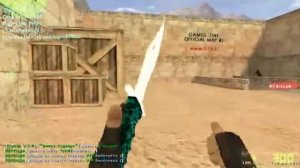 КОНФИГ БЕЗ РАЗБРОСА ДЛЯ CS 1.6 ОТ 4EKUCT | CFG BY 4EKUCT NO RECOIL CS 1.6