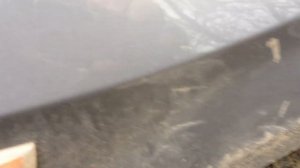 Chevrolet Aveo стук 2