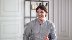 Дмитрий Орлов - Автор проекта «Тренинги Дмитрия Орлова» . Мое дело. Выпуск 183