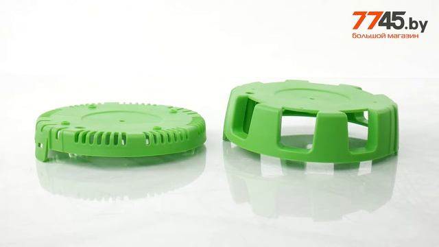 Насос дренажный ECO DP-606 смотреть онлайн