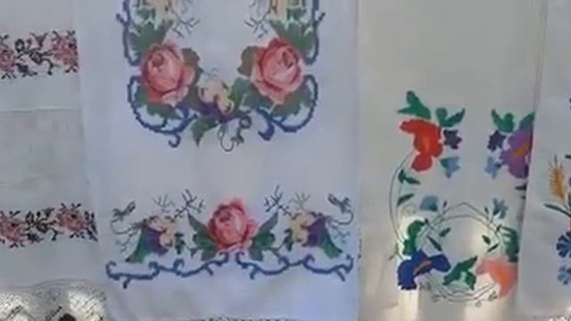 Мамині рушники смотреть онлайн