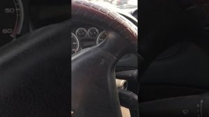 Пежо 307 после замены акб не заводиться авто,заводим пежо 307 после замены акб