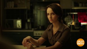 "Конец невинности": и драма, и детектив. Доброе утро. Фрагмент выпуска от 06.04.2021