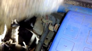 НЕ ВЫБРАСЫВАЙТЕ БЫСТРОСЬЁМ НА ПЕЧКЕ. Опель Астра "G"