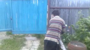 лыкошино прикол(ярославская обл.)часть 1