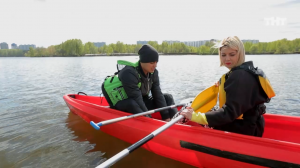 ДОМ-2 Город любви 4749 день Вечерний эфир (11.05.2017)