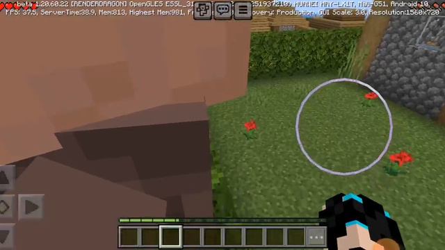 ЗАЧЕМ ЖИТЕЛИ СДЕЛАЛИ ЭТО В НАШЕЙ ДЕРЕВНЕ В МАЙНКРАФТ | Dimon minecraft
