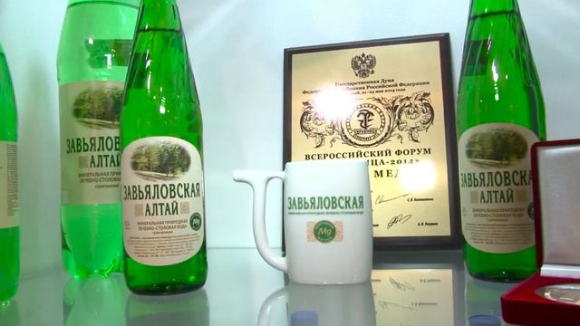 Бочкари на Продэкспо 2016