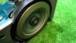 Makita/マキタ 110mm コンクリートカンナ PC1100 100V