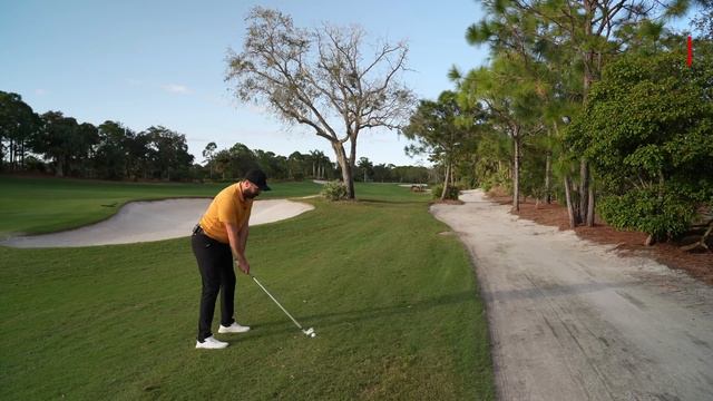 Can Rick Shiels BREAK 75 in AMERICA 🇺🇸? смотреть онлайн