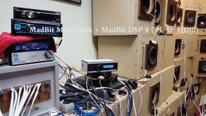 Послушаем аудиопроцессоры HELIX DSP 2, Audison Bit Ten D и MadBit DSP.