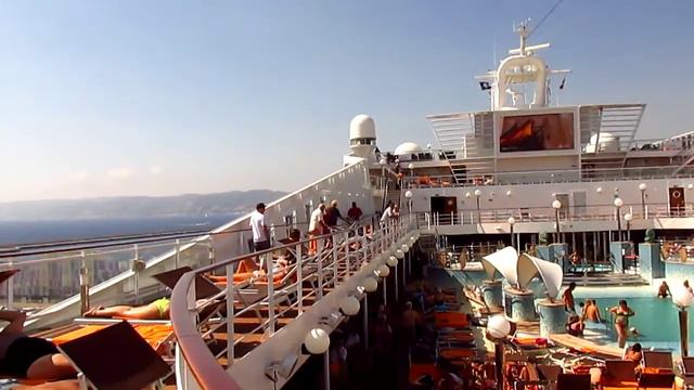 Ах, белый теплоход! смотреть онлайн