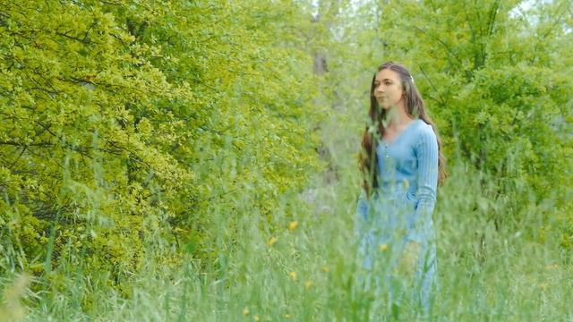 Я радуюсь | Виктория Шадюк | Премьера песни 2020 [OFFICIAL VIDEO] смотреть онлайн