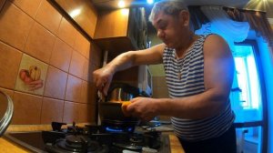 шулюм из дикой утки в домашних условиях