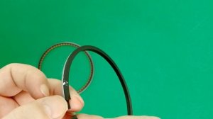 Комплект колец поршневых генератора Hyundai Power Products  HY7000 (IC390)