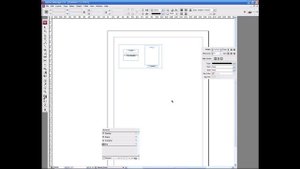 Data Merge в InDesign