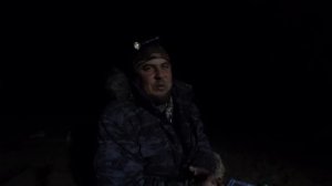 Я ИХ ДОЖДАЛСЯ, ОНИ ПРИПЛЫЛИ КО МНЕ УТРОМ! РЫБАЛКА НА НАЛИМА ОСЕНЬЮ \ ДОНКИ-ЗАКИДУШКИ \ ОДИН НА РЕКЕ