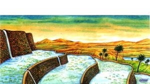 Шумер / [История по Чёрному]