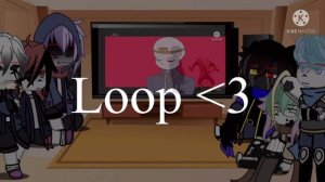 Sans AUs react to Dreamtale || Pt.1 ||