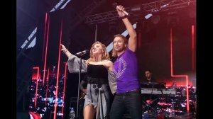 Жена Олега Винника ОПОЗОРИЛА артиста!