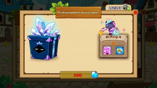 Разбор обновления 3.13.2 и супергеройского ивента | Castle Cats смотреть онлайн