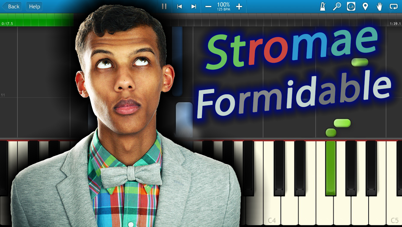 Стромае формидабле перевод. Стромае формидабле. Стромэ Фомидабл. Stromae Formidable видео. Stromae на пианино.