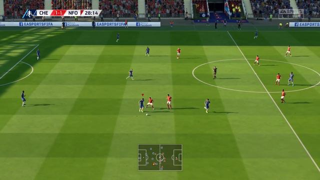 FRANK LAMPARD CHELSEA REBUILD!! FIFA 20 смотреть онлайн