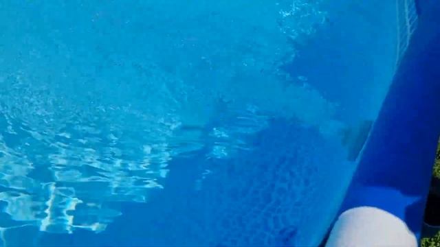 Нагреватель для каркасного бассейна на дровах, pool heater.