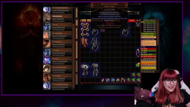 Como vender sin pestaña premium en Path of Exile PC