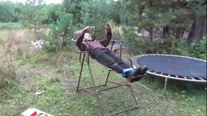 Инверсионный Стол- часть 1