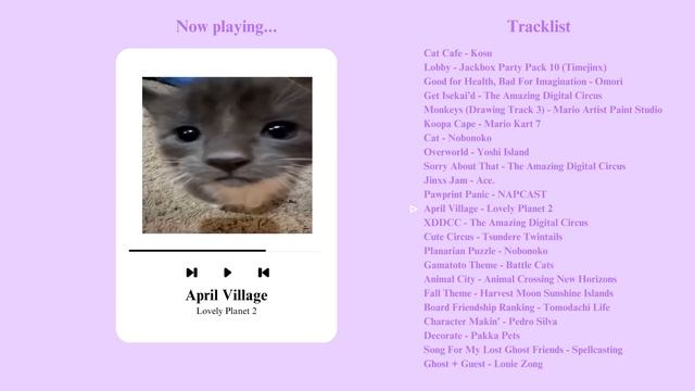 A Very Silly Playlist That Will Tickle Your Brain смотреть онлайн