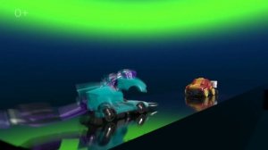 Дикие Скричеры Дикий Стайл