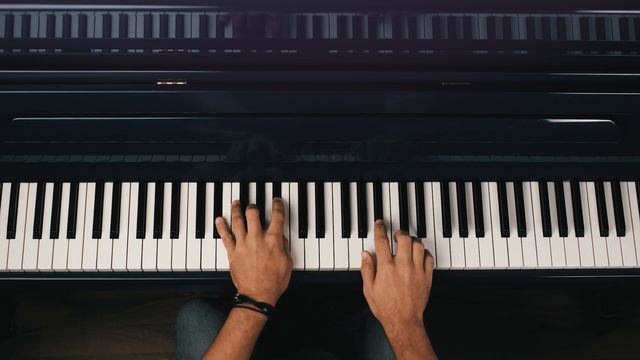 Taylor Swift - Lavender Haze (Piano Cover with SHEET MUSIC) смотреть онлайн