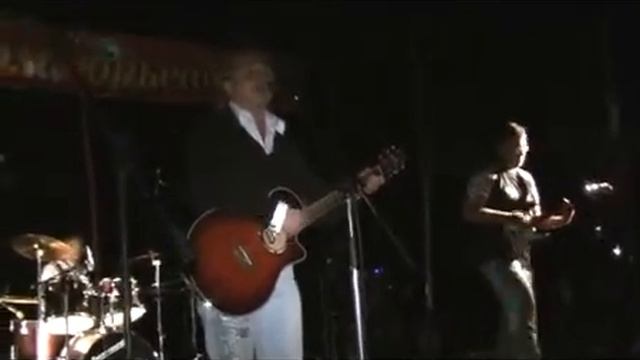 ЛУКА и ВЕТРЫ,От Луки Бурлацкая столица 20 08 2011 смотреть онлайн